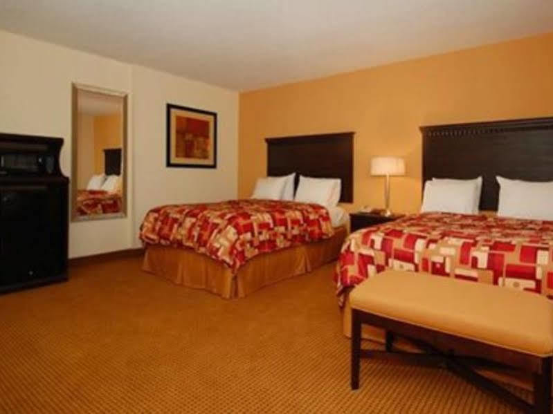 Comfort Inn Belle Vernon Dış mekan fotoğraf